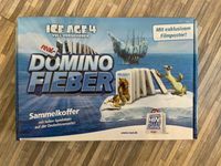 Domino-Set ICE AGE 4. Unbespielt, vollständig, inklusive Poster Rheinland-Pfalz - Zehnhausen bei Wallmerod Vorschau