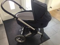 Kinderwagen/-buggy Mutsy Evo mit viel Zubehör Harburg - Hamburg Neugraben Vorschau