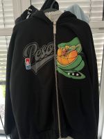 Peso Zipper (M) Stuttgart - Mühlhausen Vorschau