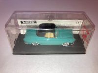 Verem Solido Peugeot 403 Cabrio 1:43 Nürnberg (Mittelfr) - Mitte Vorschau