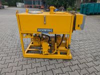 Schwing Betonpumpe Pressschnecke Hydraulik Niedersachsen - Melle Vorschau