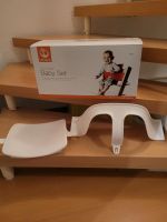 Stokke Tripp Trapp Babyset weiß Brandenburg - Mühlenbeck Vorschau