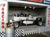 F1 Rennsimulator Innenstadt - Köln Altstadt Vorschau