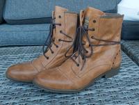 Stiefeletten Hessen - Niedenstein Vorschau