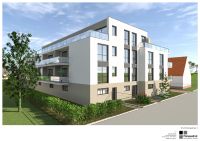 21 förderfähige Wohnungen in Top Lage in Osnabrück zu verkaufen Niedersachsen - Osnabrück Vorschau