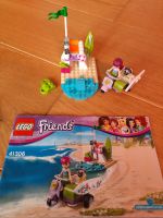 Lego Friends 41306 Mias Strandroller Thüringen - Jena Vorschau