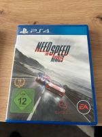 Need for Speed Rivals für PS4 Hessen - Grünberg Vorschau