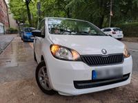 SKODA CITIGO Wandsbek - Hamburg Farmsen-Berne Vorschau