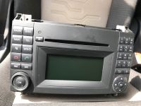 Mercedes-Benz Viano Radio / Navi A1699002200 Brandenburg - Potsdam Vorschau