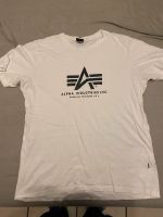 Alpha Industries T-Shirt G.L Nordrhein-Westfalen - Heinsberg Vorschau