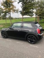 Mini One 2016 96T Km Saarbrücken-Mitte - Alt-Saarbrücken Vorschau