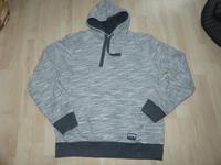 Herren Pullover Hoodie Größe L oder 52/54 Sachsen - Limbach-Oberfrohna Vorschau