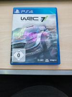 WRC 7 The Official Game für PS4 Düsseldorf - Eller Vorschau