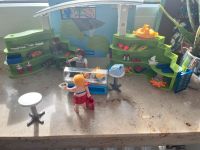 Playmobil Summer Fun Kiosk 6672 Bayern - Penzberg Vorschau