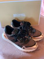 Michael Kors Sneaker Glitter Rose Gold Rheinland-Pfalz - Weitefeld Vorschau