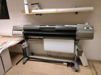 HP Designjet 5500 Plotter Sachsen-Anhalt - Zeitz Vorschau