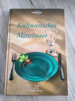 Kochbuch Thermomix "Kulinarisches Mittelmeer" Bayern - Bad Kötzting Vorschau