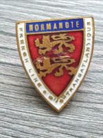 Pin/Anstecker der "Normandie" French Line Transatlantique 1930er Dresden - Schönfeld-Weißig Vorschau