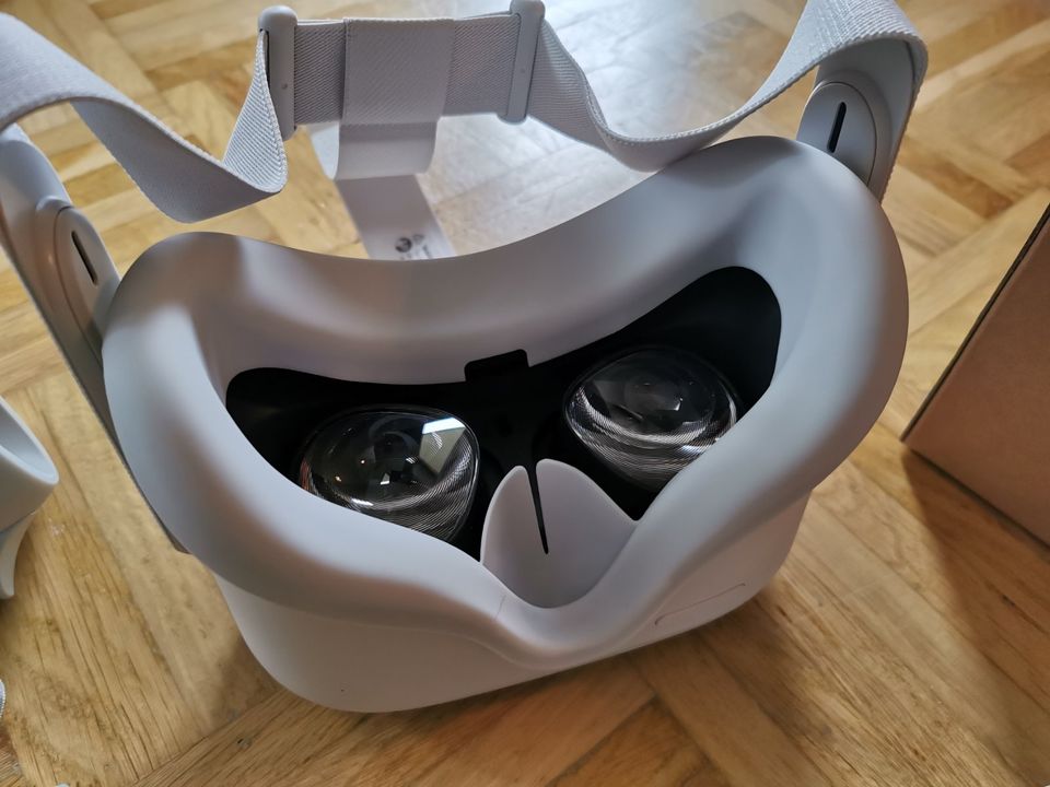 Oculus Quest 2 / Meta Quest 128GB in Freilassing