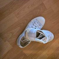 Converse Chucks  Leder Niedersachsen - Ritterhude Vorschau