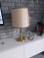 Deco domo Messing  Tischlampe Antik Neu Essen - Altenessen Vorschau