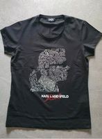 Karl Lagerfeld Shirt Neu Schwarz Gr.M Duisburg - Meiderich/Beeck Vorschau