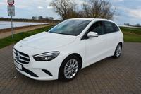 Mercedes-Benz B 250 Progressive Auto. LED MultiBeam MBUX Rheinland-Pfalz - Meckenheim Vorschau