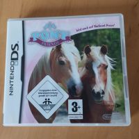 Nintendo DS-Spiel "Pony Friends" Niedersachsen - Jade Vorschau