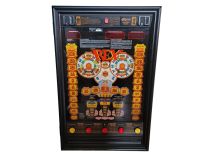 Spielautomat Rex Bally Wulff nicht vollständig Upcycling - 65 €* Nordfriesland - Hattstedt Vorschau