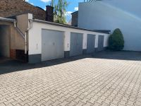 Garage am Eingang Stadtzentrum Finsterwalde Brandenburg - Doberlug-Kirchhain Vorschau