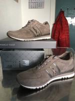 Marco Tozzi Sneaker Nordrhein-Westfalen - Bottrop Vorschau