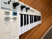 Arturia keystep Controller guter Zustand Hamburg-Mitte - Hamburg St. Pauli Vorschau