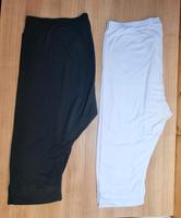2tlg. Set, Damen Sweat Radlerhosen in Gr. 54/56 oder 7XL Bayern - Schollbrunn Vorschau
