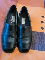 Jenny by ARA Schuhe Gr. 37,5 G Leder TOP Nordrhein-Westfalen - Wermelskirchen Vorschau