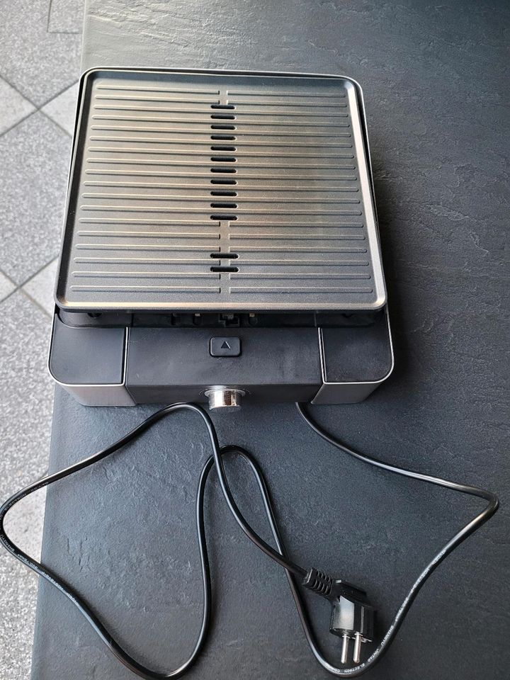 WMF Tischgrill, Elektrogrill " Lono " in Lengerich