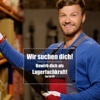 Fachkraft Lagerlogistik (m/w/d) • Bochum • ab 15,00€/Std. Bochum - Bochum-Mitte Vorschau