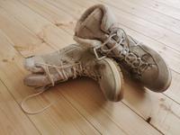 Lowa Winterstiefel Mecklenburg-Vorpommern - Alt Krenzlin Vorschau