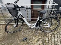 Telefunken E- Bike-sehr guter Zustand! Nordrhein-Westfalen - Bergneustadt Vorschau
