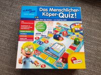 Spiel "Das Menschlicher-Körper-Quiz" Hessen - Wiesbaden Vorschau