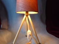 Kleine Tripod Lampe Vintage Shabby Style Schleswig-Holstein - Elmshorn Vorschau