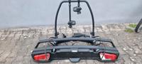 Fahrradträger Thule 938 Schwarz Black für Anhängerkupplung E-Bike Baden-Württemberg - Karlsruhe Vorschau