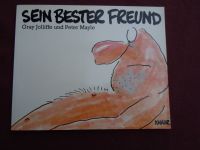 Sein Bester Freund Gray Jolliffe u. Peter Mayle Nordrhein-Westfalen - Eitorf Vorschau