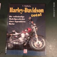 Harley - Davidson - Buch Nordrhein-Westfalen - Menden Vorschau