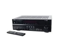 Yamaha RX-V375 HDMI 5.1 AV Receiver Schwarz Rheinland-Pfalz - Bad Kreuznach Vorschau