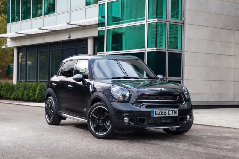 Motorschaden Ankauf Mini One Clubman Paceman Countryman Cabrio S in Berlin