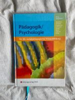 Pädagogik/Psychologie für die sozialpädagogische Erstausbildung Bayern - Würzburg Vorschau