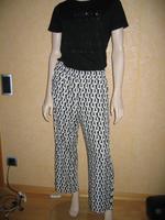 MAC Hose CHIARA cropped  Gr.38 Bayern - Aschaffenburg Vorschau