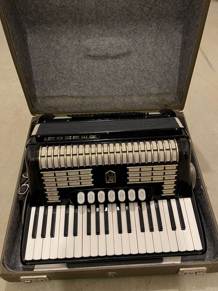 Hohner verdi 2 in Bad Waldsee