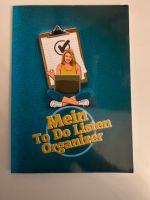 Mein To Do Listen Organizer Planer Berlin - Mitte Vorschau