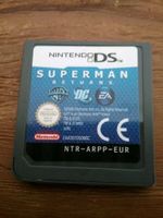 NDS Spiel "Superman"(Modul) Nordrhein-Westfalen - Recklinghausen Vorschau